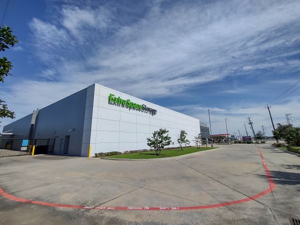 Photo of Extra Space Storage - 3159 - Seabrook - Bayport Blvd