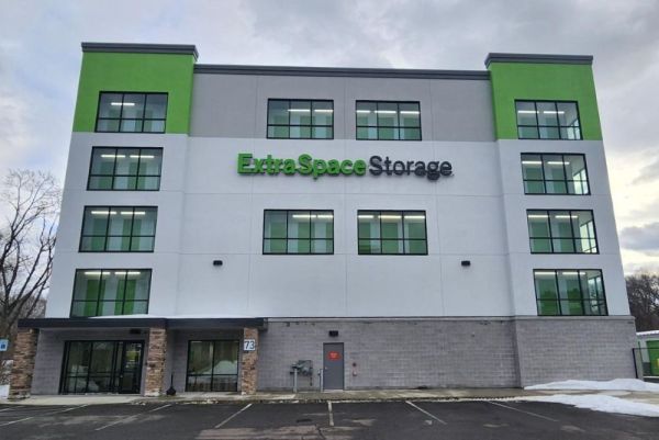 Photo of Extra Space Storage - 3166 - Dracut - Pleasant Street