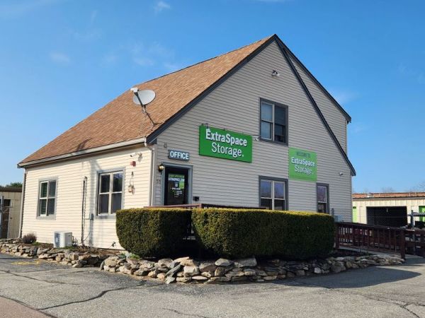 Photo of Extra Space Storage - 3170 - Plymouth - Holman Rd