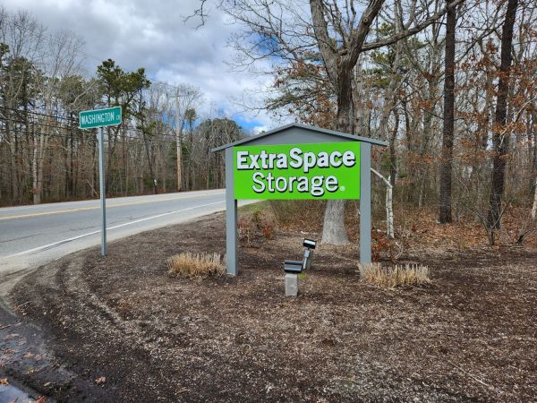Photo of Extra Space Storage - 3171 - Sandwich - Washington Circle