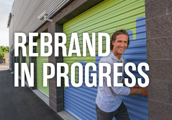 Photo of Extra Space Storage - 3173 - Mesquite - Franklin Drive