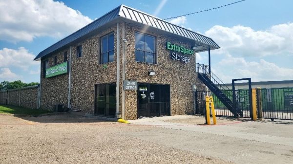 Photo of Extra Space Storage - 3173 - Mesquite - Franklin Drive