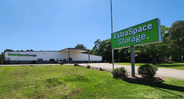 Photo of Extra Space Storage - 3177 - Montgomery - Highway 105