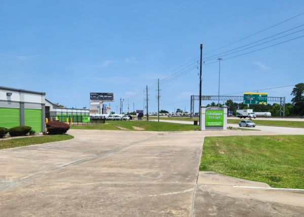Photo of Extra Space Storage - 3187 - Tomball - State Highway 249