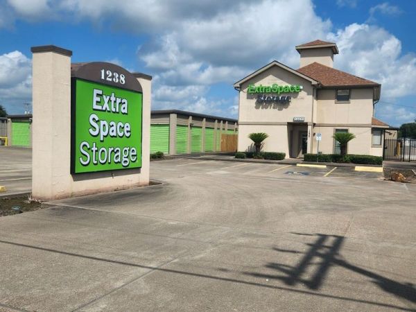 Photo of Extra Space Storage - 3191 - Alvin - 1462 Rd