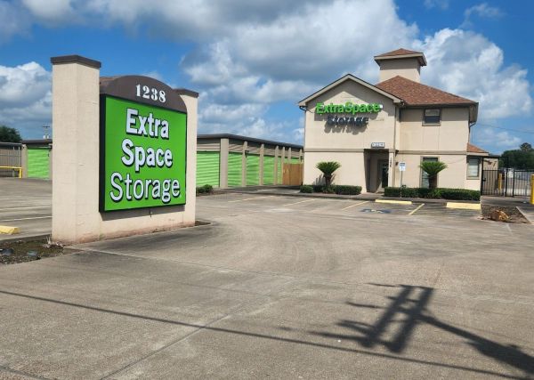 Photo of Extra Space Storage - 3191 - Alvin - 1462 Rd
