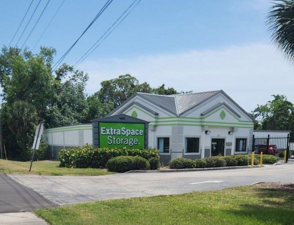 Photo of Extra Space Storage - 3192 - Clearwater - McMullen Booth Rd