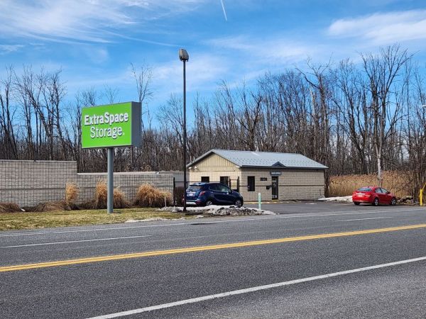 Photo of Extra Space Storage - 3196 - Cicero - Thompson Rd