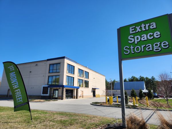 Photo of Extra Space Storage - 3202 - Oxford - Main St