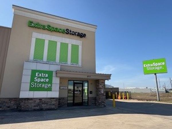 Photo of Extra Space Storage - 3203 - Austin - US Highway 290