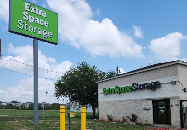 Photo of Extra Space Storage - 3204 - San Antonio - Marbach Rd