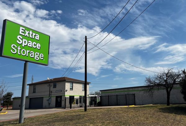 Photo of Extra Space Storage - 3205 - Austin - South 1st Street