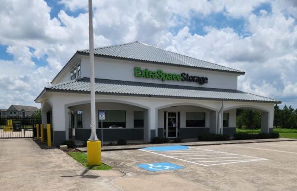 Photo of Extra Space Storage - 3208 - Cypress - Barker Cypress Rd