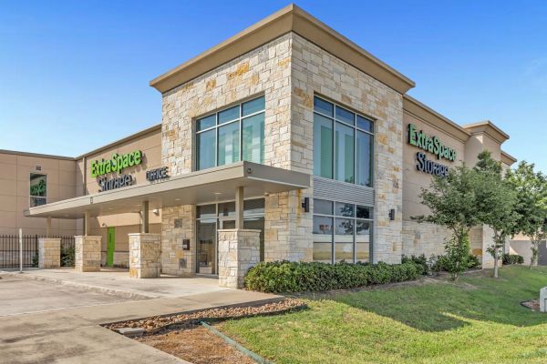 Photo of Extra Space Storage - 3209 - San Marcos - 2216 Interstate 35