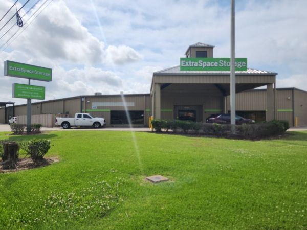 Photo of Extra Space Storage - 3210 - Baytown - Cedar Bayou Lynchburg Rd