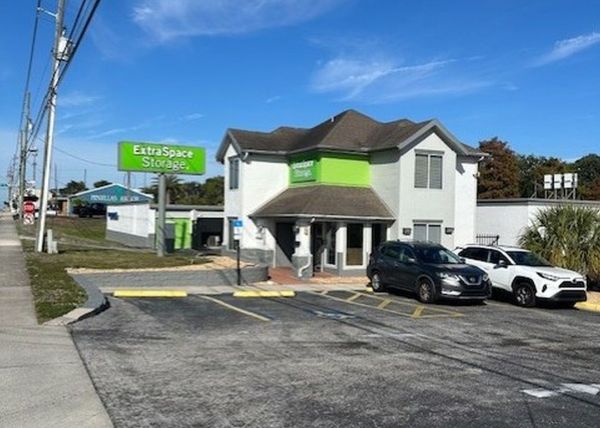 Photo of Extra Space Storage - 3215 - Seminole - 10833 Seminole Blvd