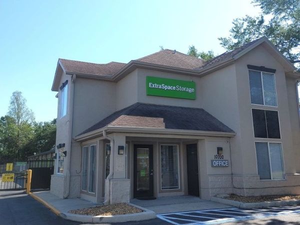 Photo of Extra Space Storage - 3216 - Pinellas Park - US Highway 19