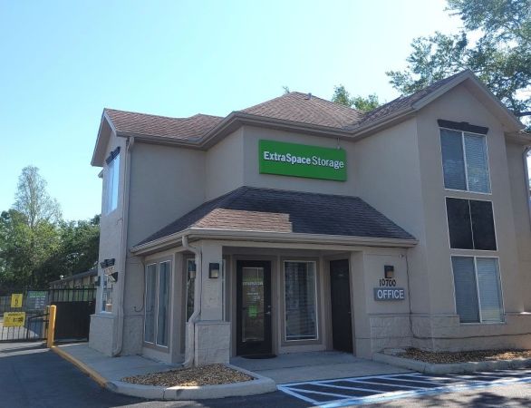 Photo of Extra Space Storage - 3216 - Pinellas Park - US Highway 19