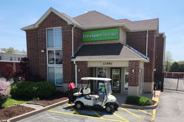 Photo of Extra Space Storage - 3220 - Bridgeton - Saint Charles Rock Rd