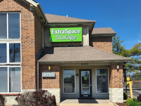 Photo of Extra Space Storage - 3223 - Hazelwood - Howdershell Rd