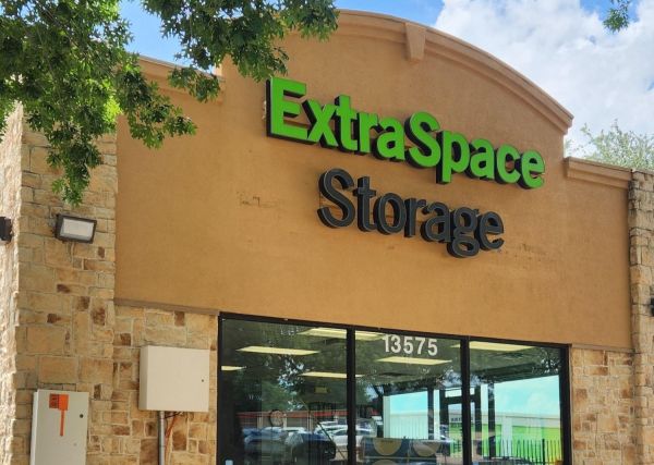 Photo of Extra Space Storage - 3227 - Dallas - Goldmark Dr