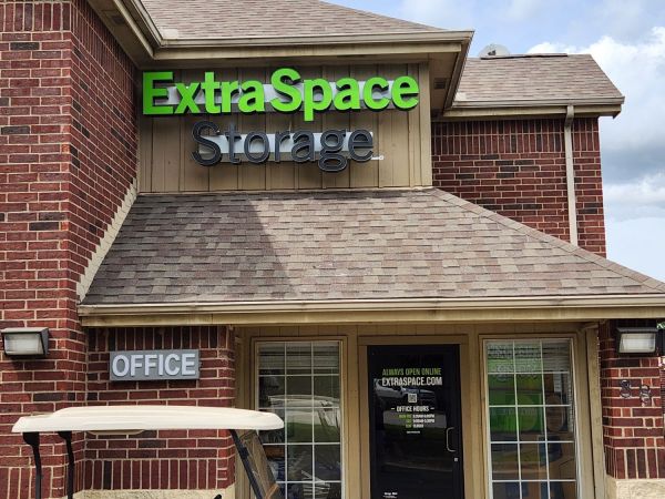 Photo of Extra Space Storage - 3231 - Hurst - Grapevine Hwy