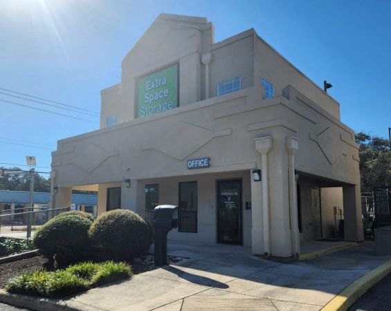 Photo of Extra Space Storage - 3234 - San Antonio - 11947 Huebner Rd