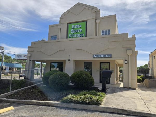 Photo of Extra Space Storage - 3234 - San Antonio - 11947 Huebner Rd