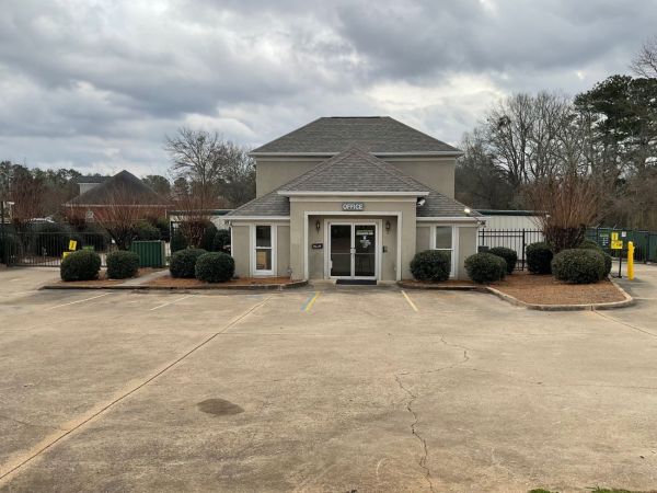 Photo of Extra Space Storage - 3237 - Opelika - Pepperell Pkwy