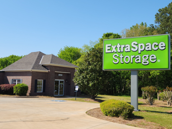 Photo of Extra Space Storage - 3238 - Auburn - Gatewood Dr.