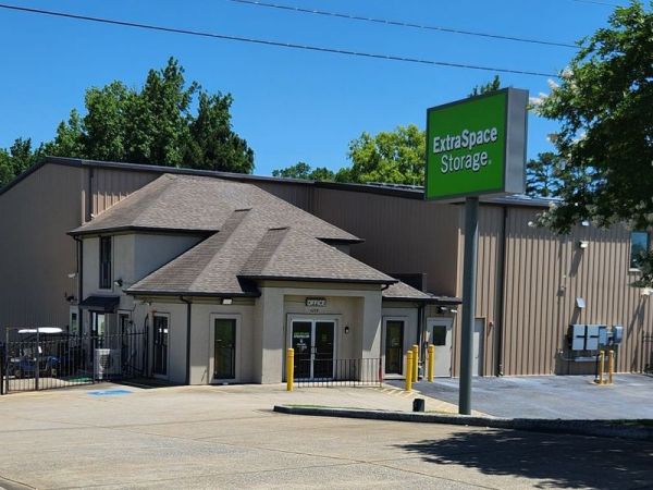 Photo of Extra Space Storage - 3240 - Columbus - Miller Rd