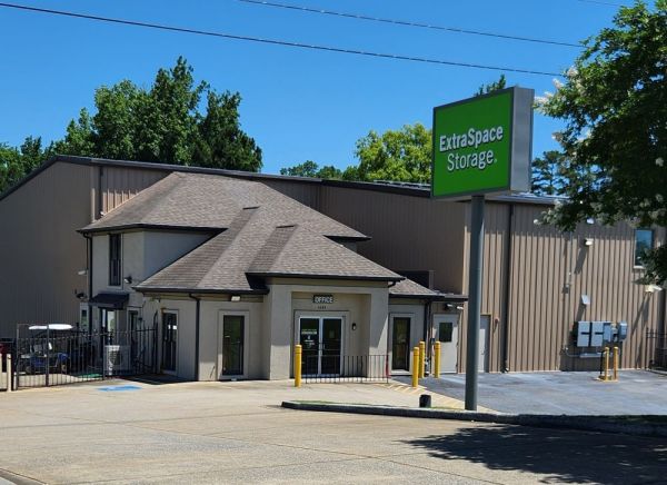 Photo of Extra Space Storage - 3240 - Columbus - Miller Rd