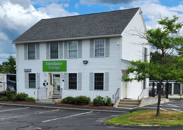 Photo of Extra Space Storage - 3243 - Concord - Integra Dr