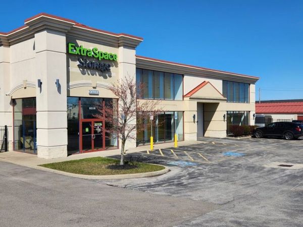Photo of Extra Space Storage - 3245 - West Seneca - Transit Rd
