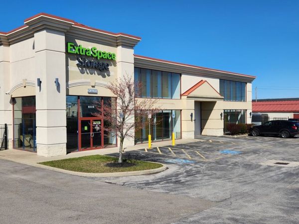 Photo of Extra Space Storage - 3245 - West Seneca - Transit Rd