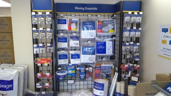 Photo of Extra Space Storage - 3247 - Cheektowaga - Union Rd