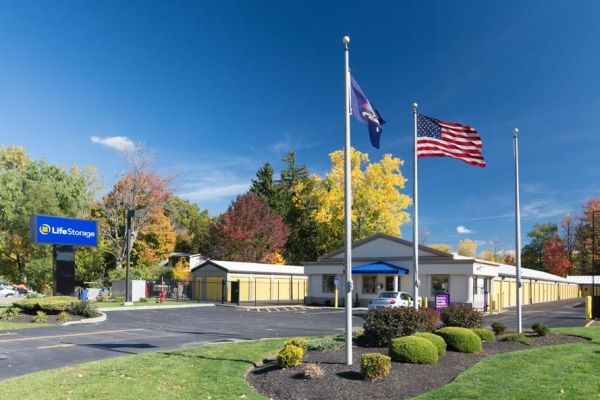 Photo of Extra Space Storage - 3248 - Amherst - Niagara Falls Blvd.