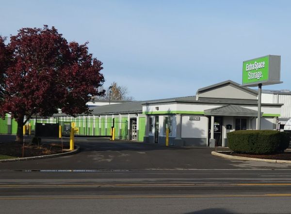 Photo of Extra Space Storage - 3250 - Buffalo - Sheridan Dr.