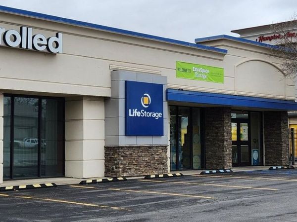 Photo of Extra Space Storage - 3251 - Lockport - Transit Rd