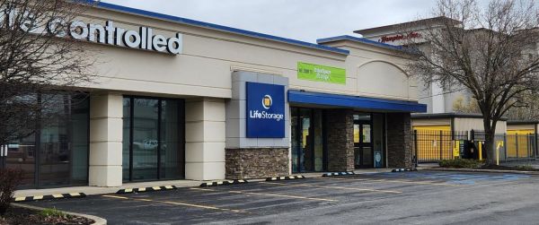 Photo of Extra Space Storage - 3251 - Lockport - Transit Rd