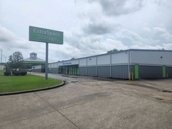 Photo of Extra Space Storage - 3254 - Beaumont - Dowlen Rd