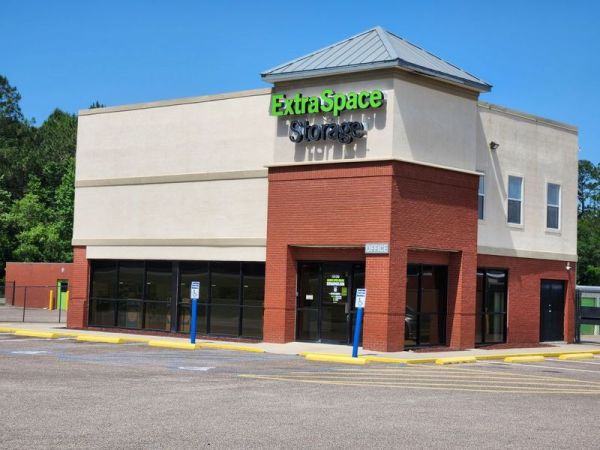 Photo of Extra Space Storage - 3260 - Gulfport - Highway 49