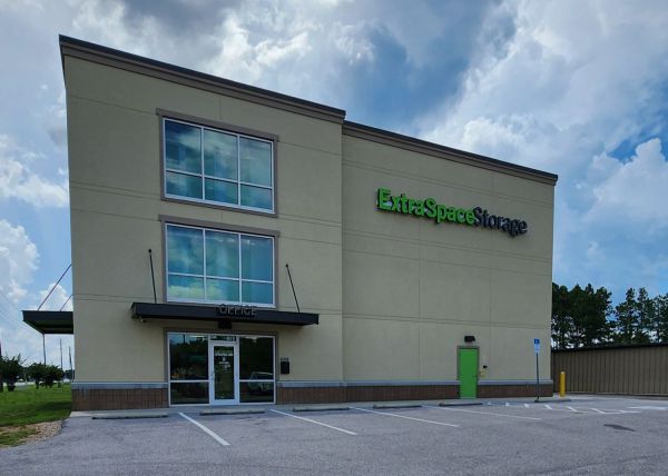 Photo of Extra Space Storage - 3263 - Pensacola - 1600 W Nine Mile Rd