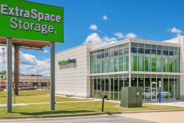 Photo of Extra Space Storage - 3264 - Auburn - College St.