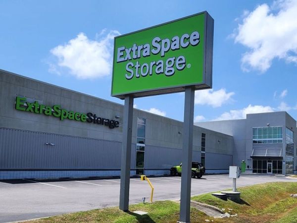 Photo of Extra Space Storage - 3266 - Pensacola - Highway 98
