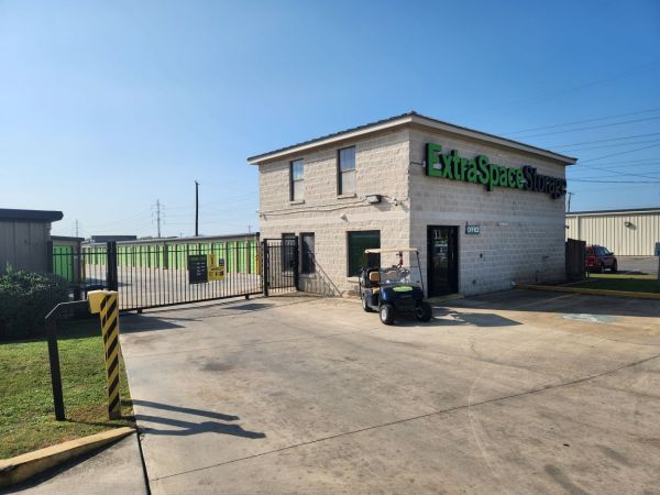 Photo of Extra Space Storage - 3269 - San Antonio - Foster Rd