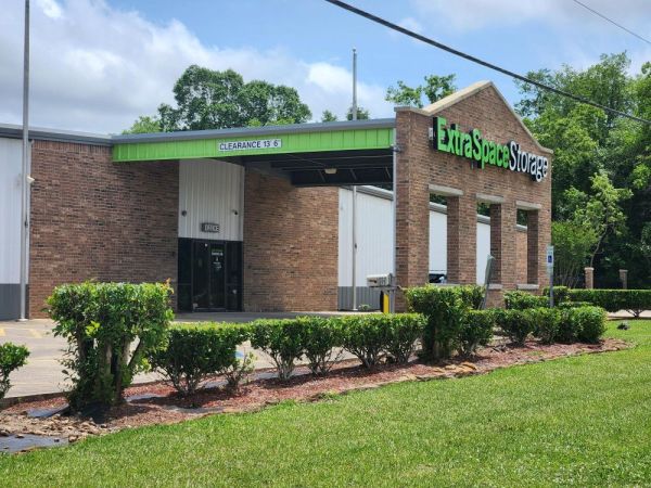 Photo of Extra Space Storage - 3270 - Beaumont - Major Dr.