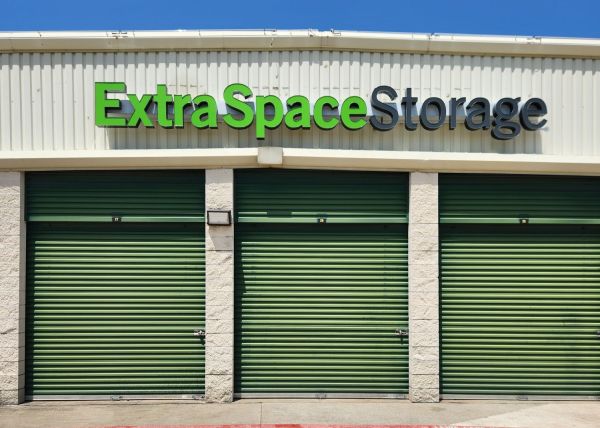 Photo of Extra Space Storage - 3287 - Bedford - Crystal Springs