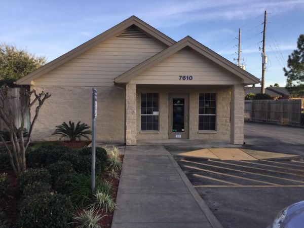 Photo of Extra Space Storage - 3288 - Houston - 7610 Highway 6