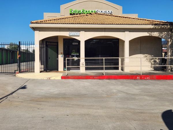 Photo of Extra Space Storage - 3291 - Houston - Little York Rd